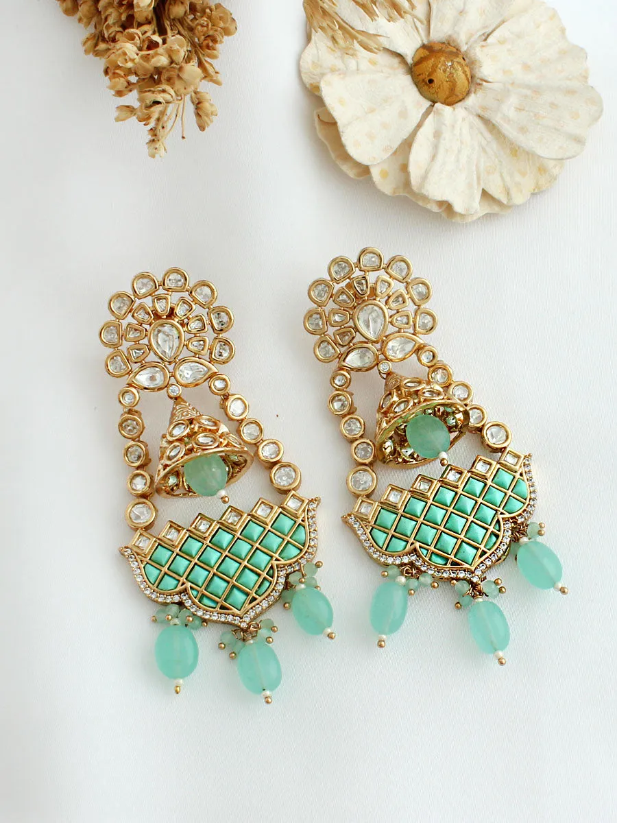 Pune Earrings