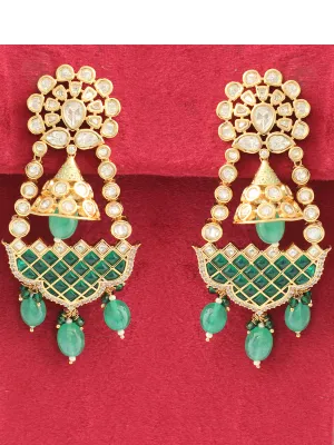 Pune Earrings