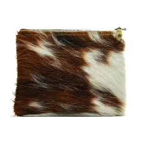 Purse Organizer - Tricolor w/ No Embossed