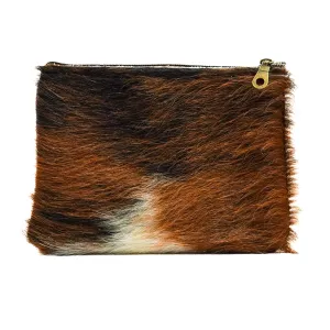 Purse Organizer - Tricolor w/ No Embossed