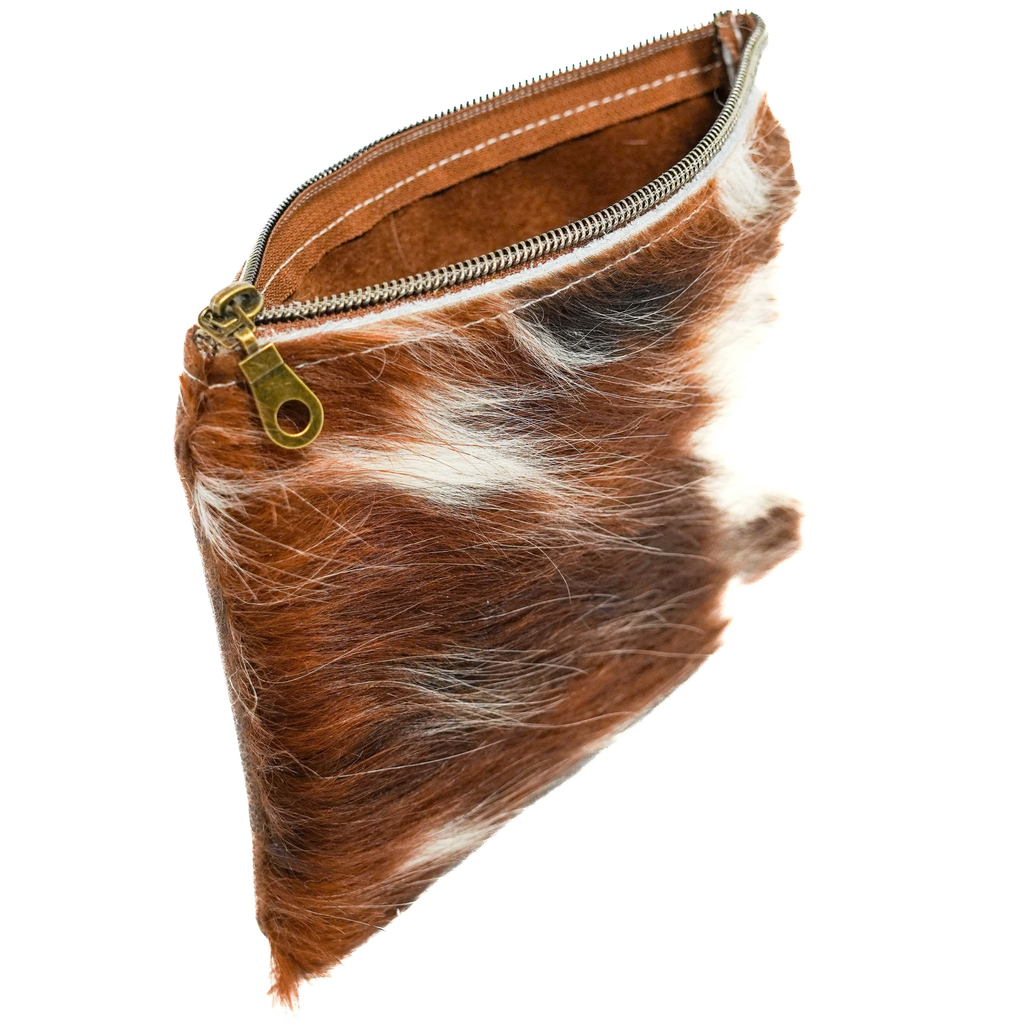 Purse Organizer - Tricolor w/ No Embossed