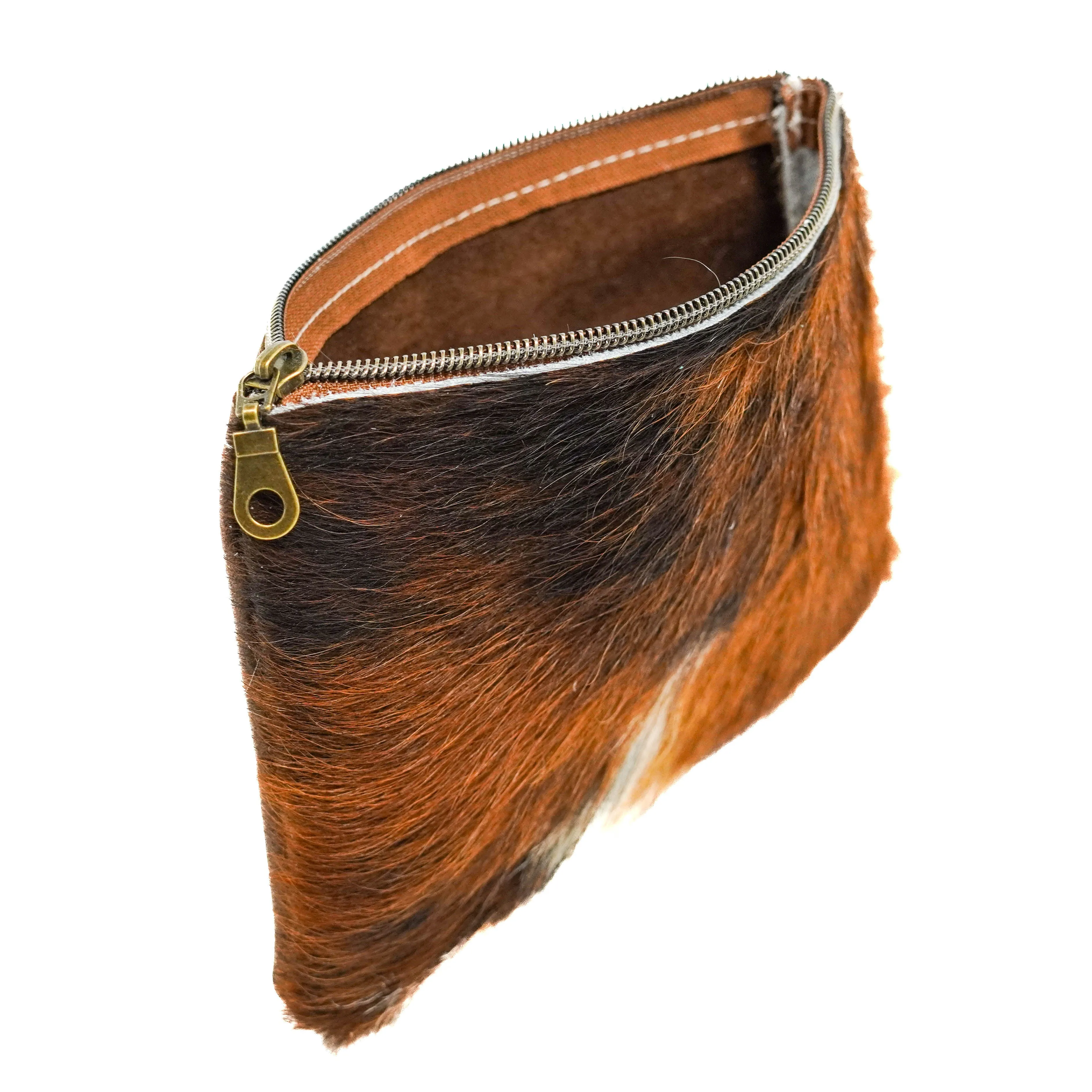 Purse Organizer - Tricolor w/ No Embossed