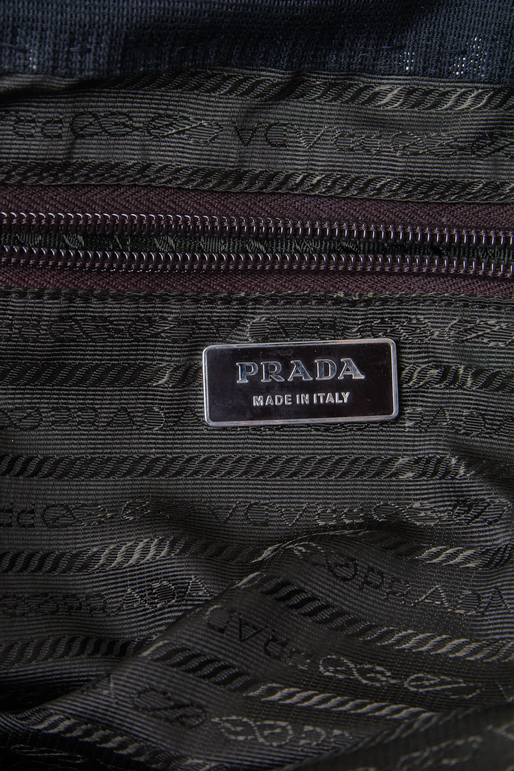 Python Bag
