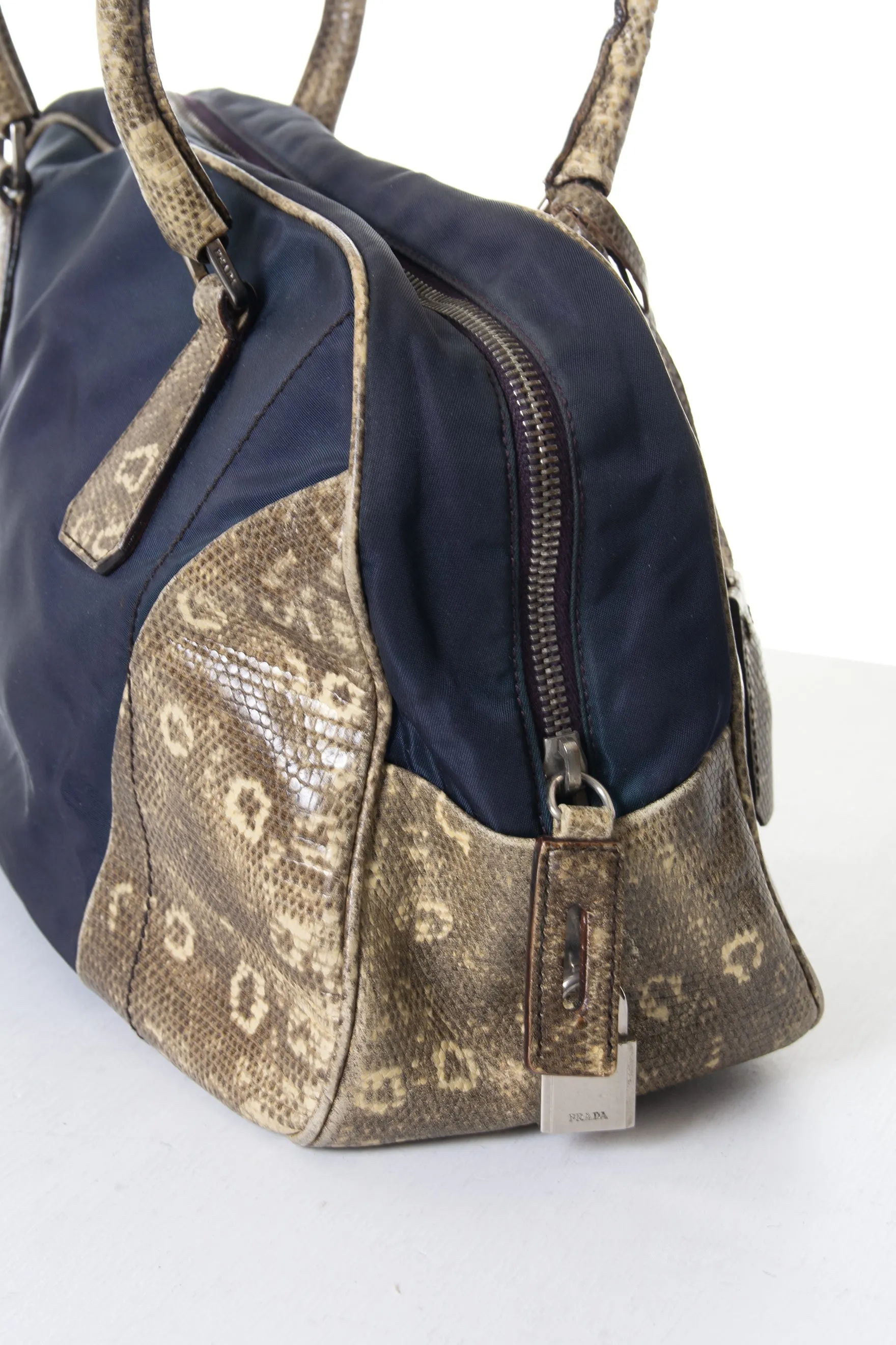 Python Bag
