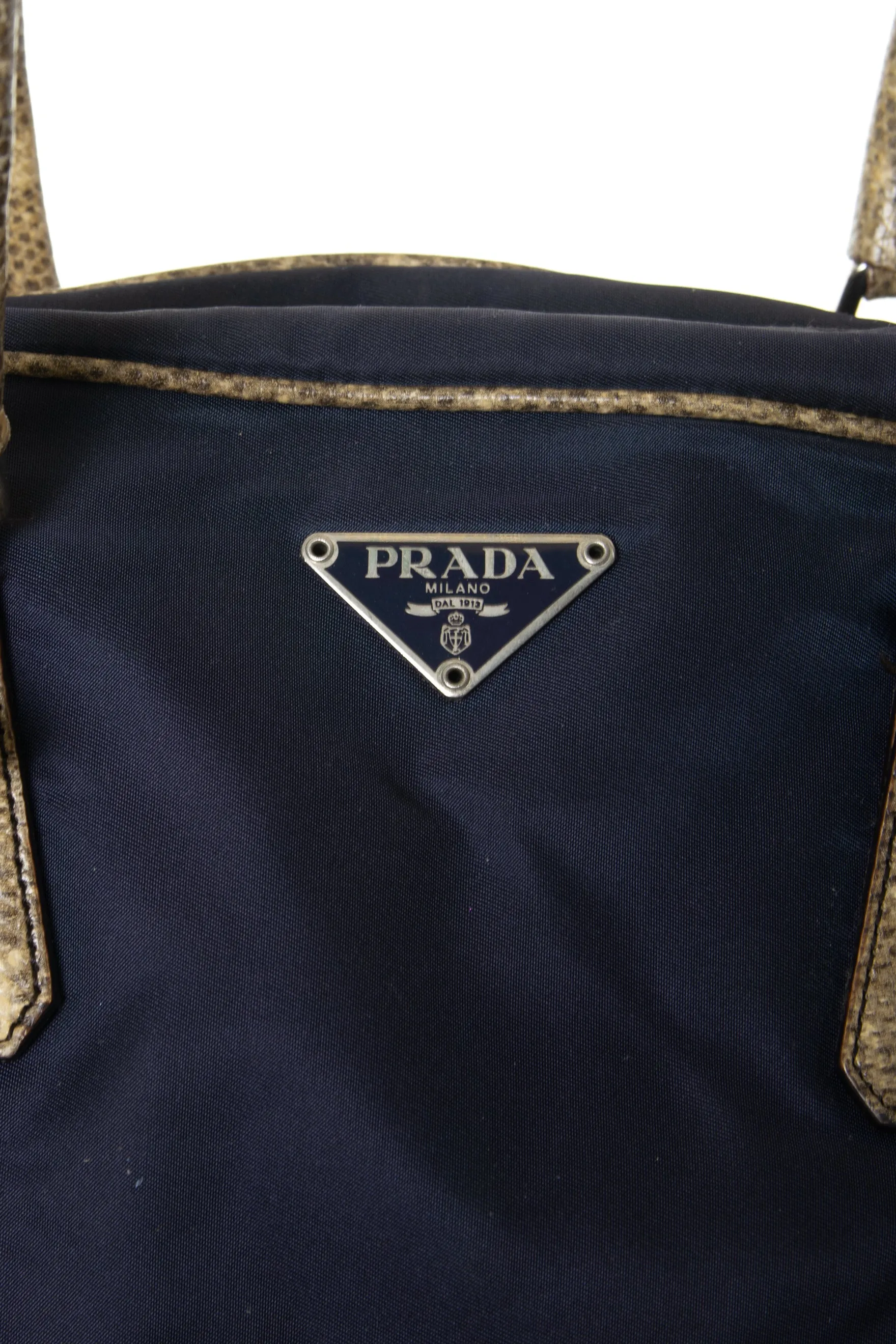 Python Bag