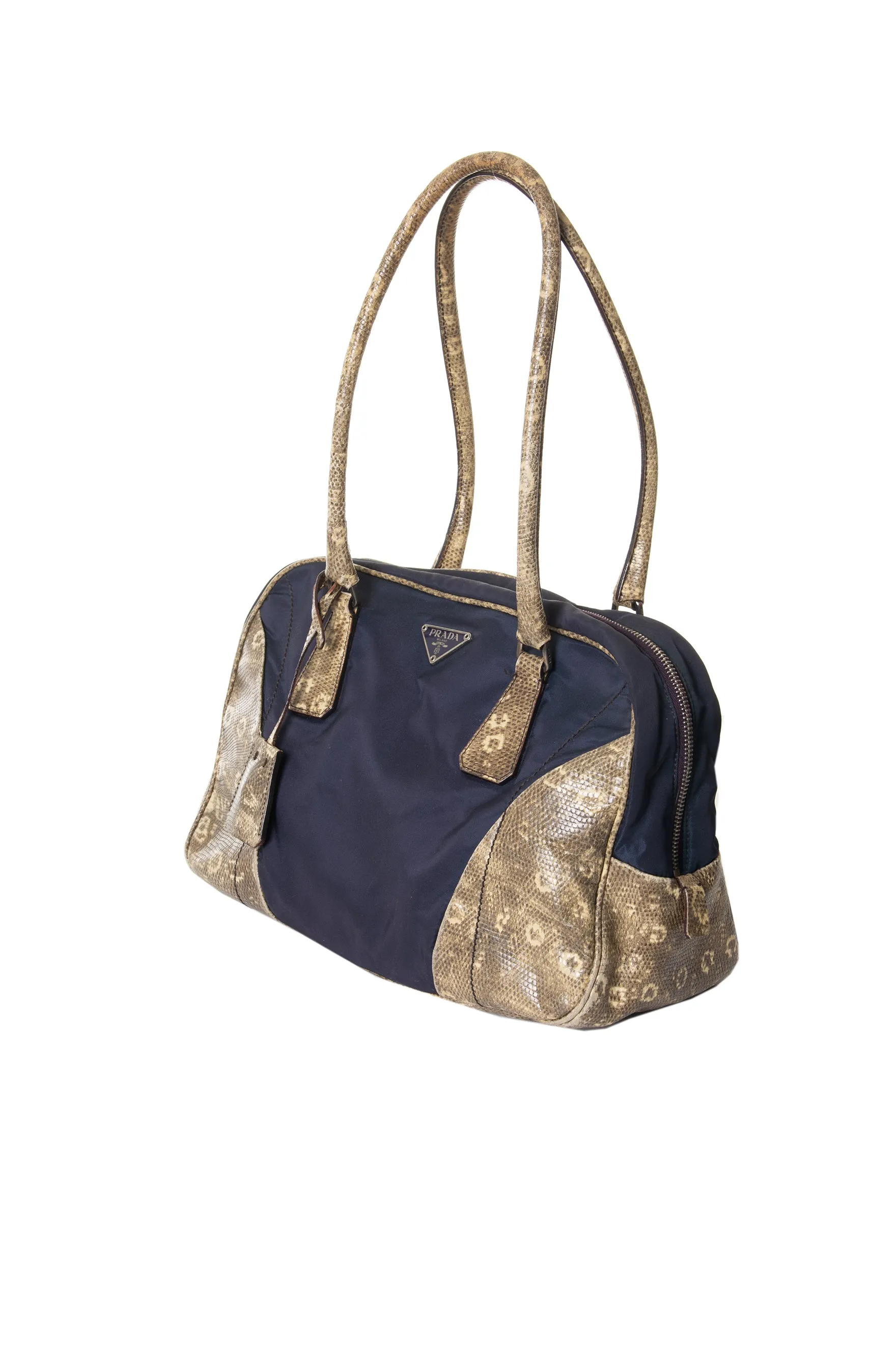 Python Bag