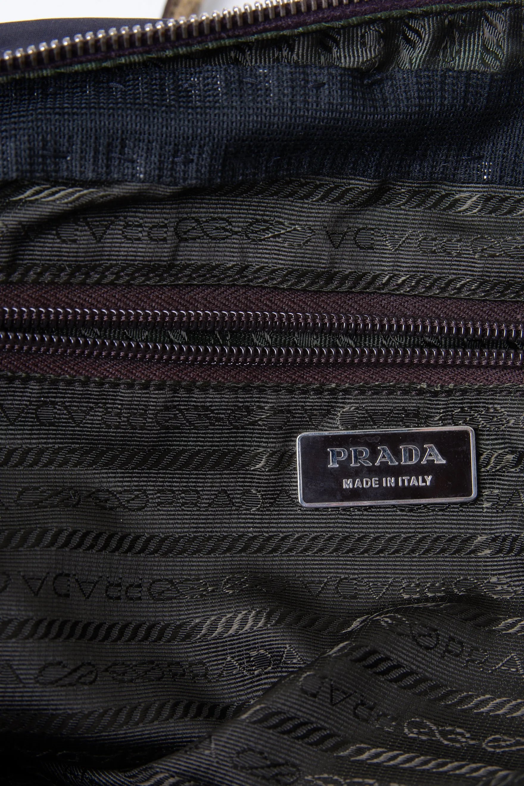 Python Bag