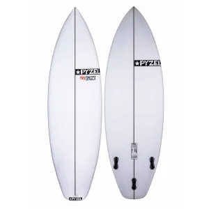 PYZEL MINI GHOST SQUASH TAIL SURFBOARD