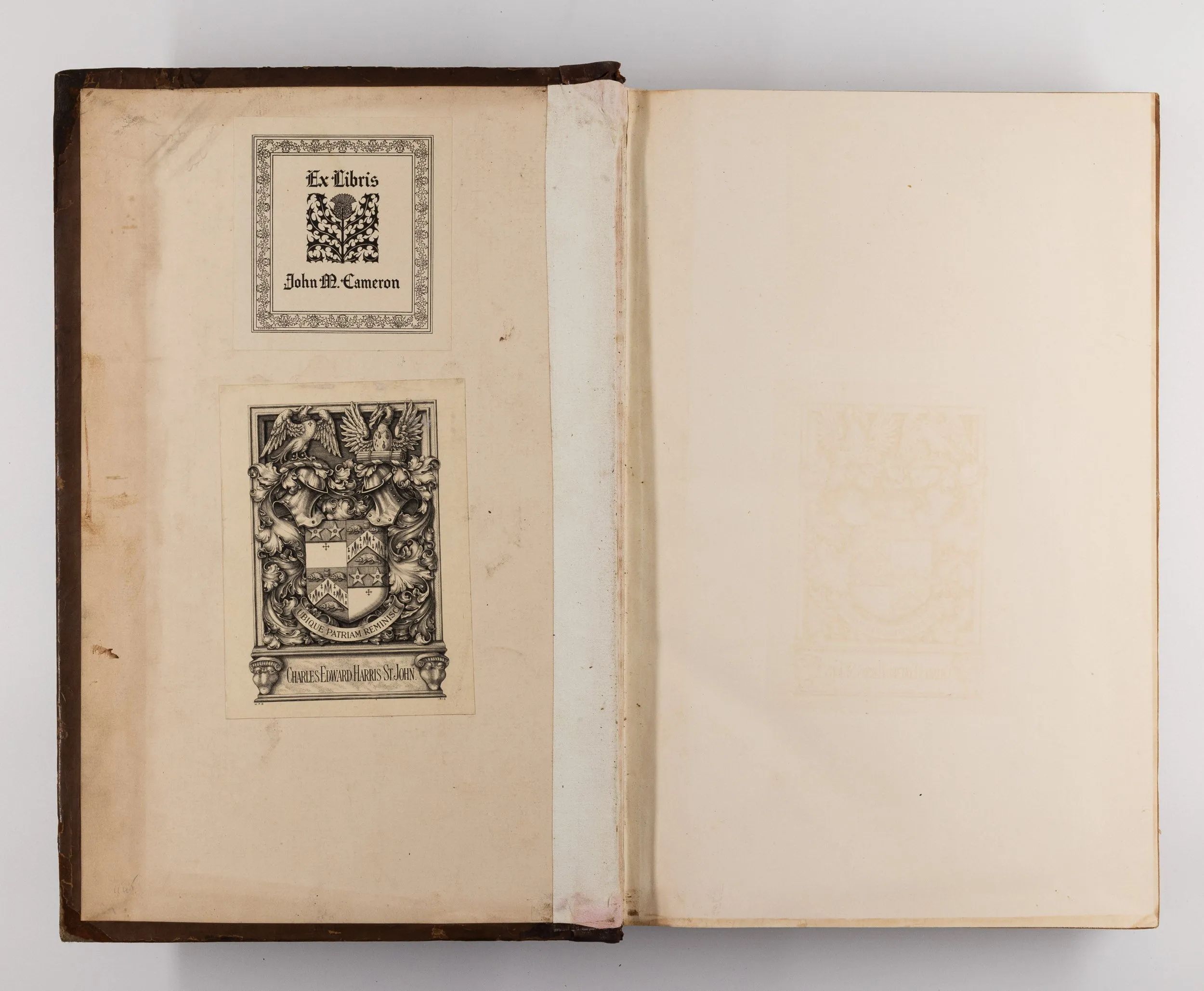 "Morysen's Itinerary" – 1617 – by Fynes Moryson [1st Ed.]