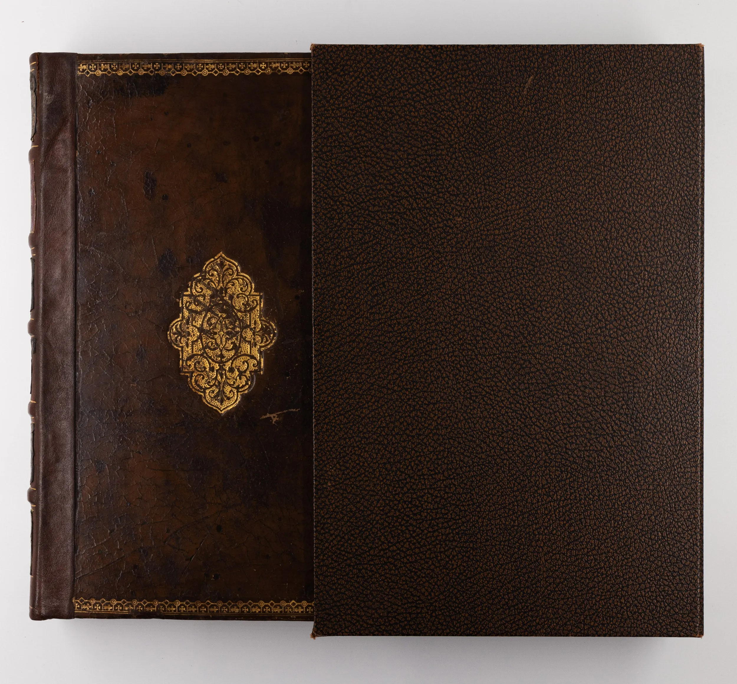 "Morysen's Itinerary" – 1617 – by Fynes Moryson [1st Ed.]