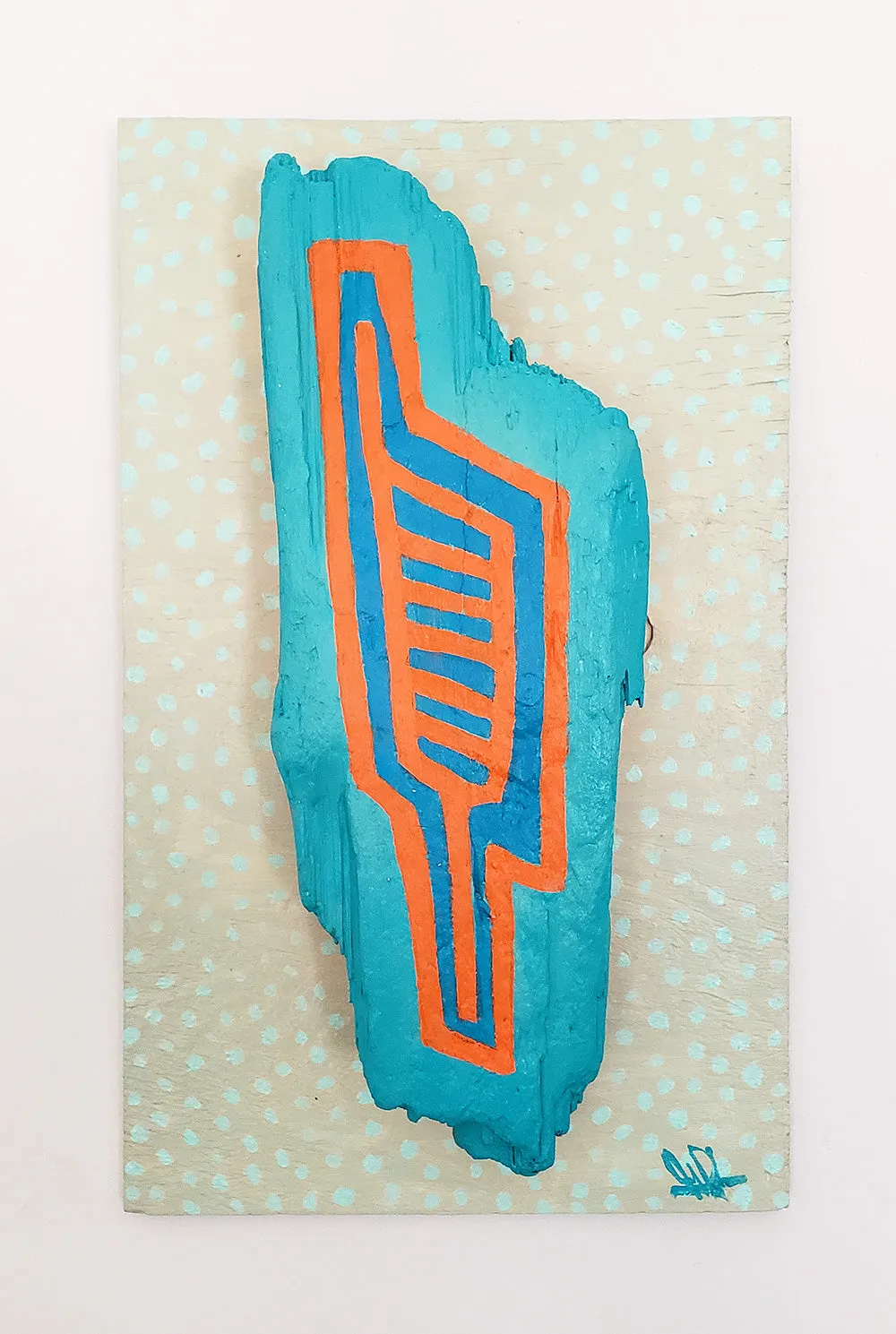 "The New Future" by Jeff Redmon
