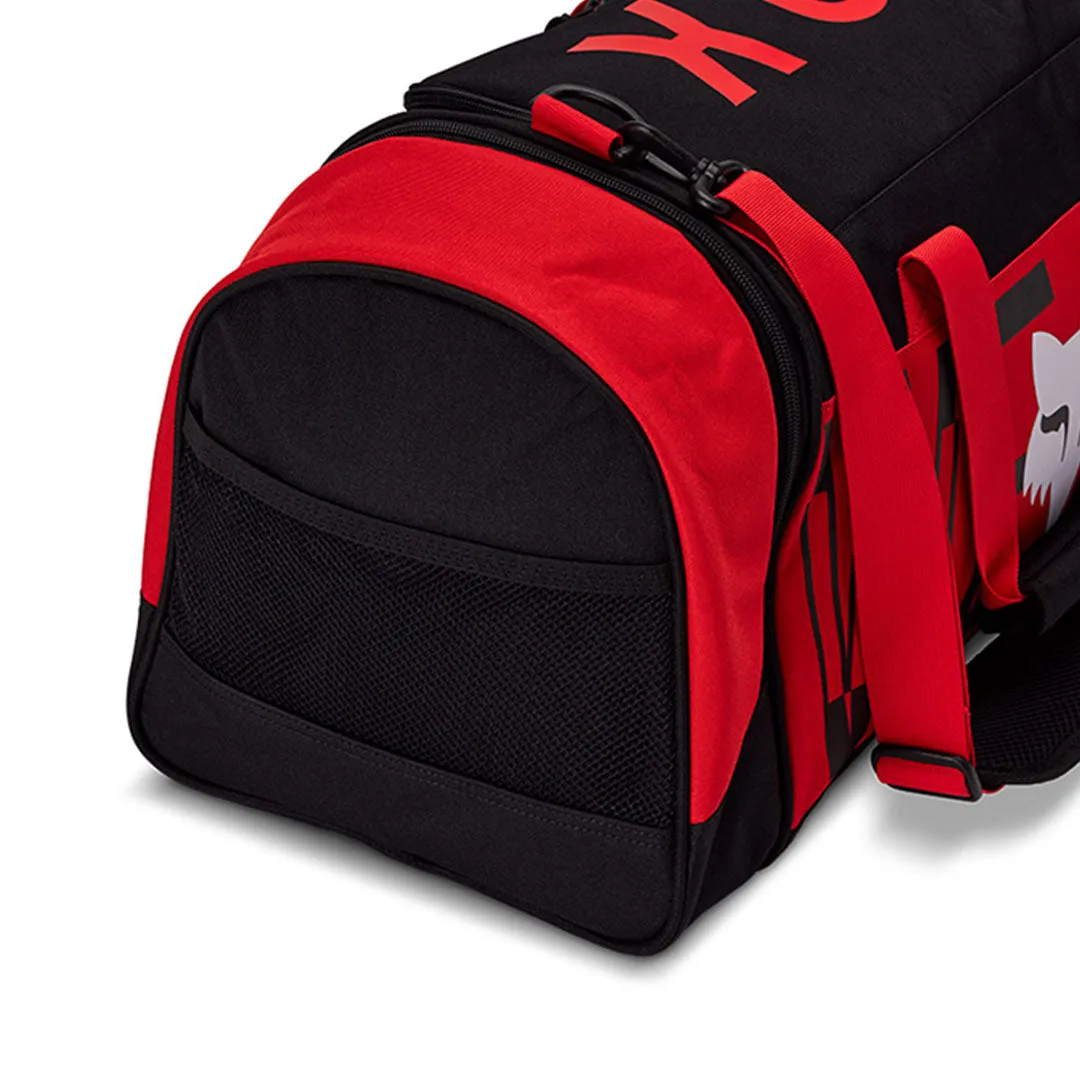 Race Spec 180 Duffle Backpack