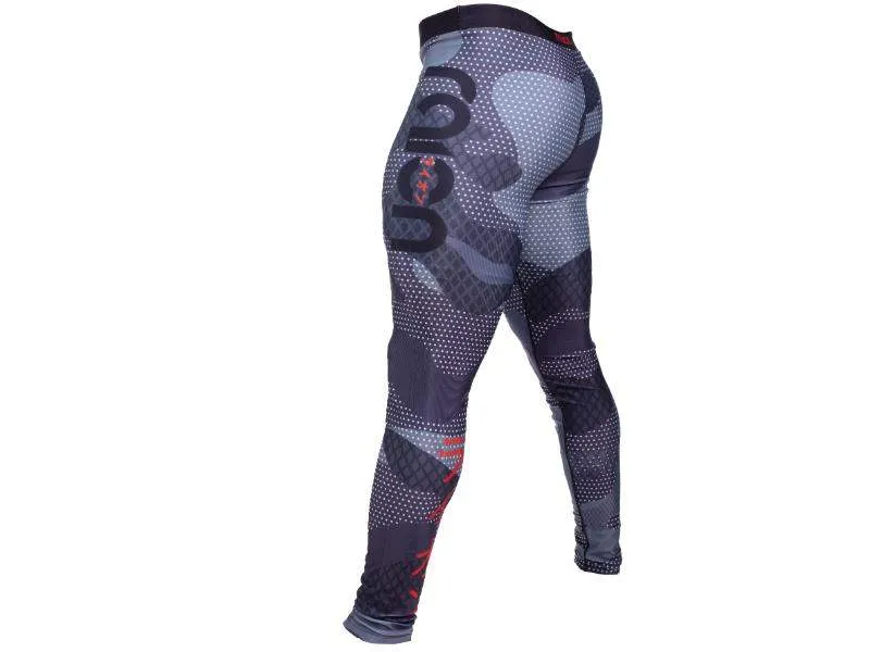 Raion Spat Camouflage RG-C092 | Raion branded spat | Protects Against Rashes | Training Essential