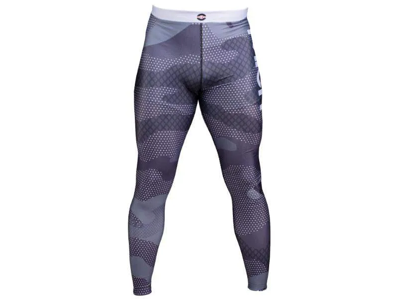 Raion Spat Camouflage RG-C092 | Raion branded spat | Protects Against Rashes | Training Essential