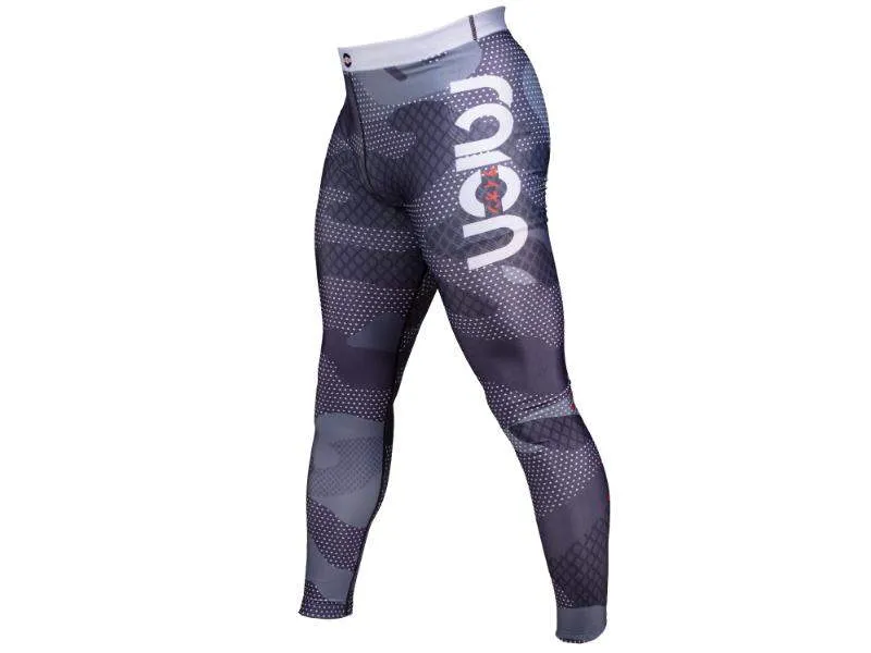 Raion Spat Camouflage RG-C092 | Raion branded spat | Protects Against Rashes | Training Essential
