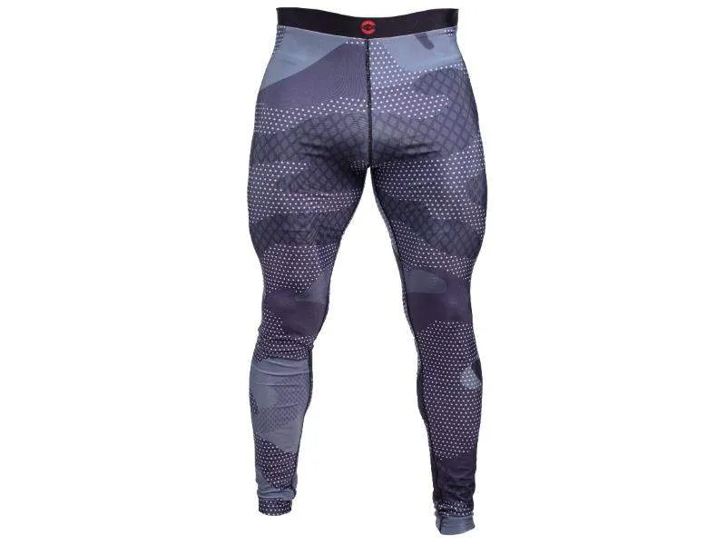Raion Spat Camouflage RG-C092 | Raion branded spat | Protects Against Rashes | Training Essential