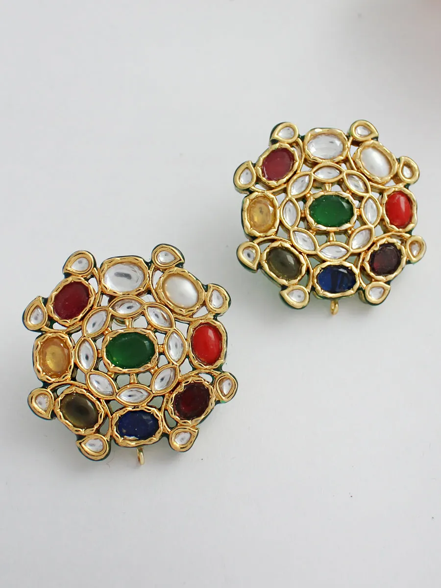 Rajasthan Earrings