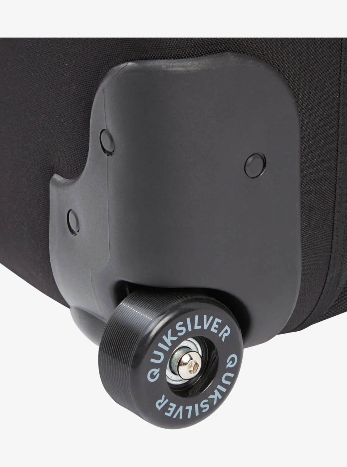 Reach 100L Wheeled Suitcase