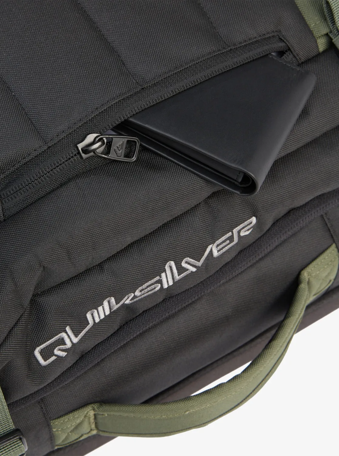 Reach 100L Wheeled Suitcase