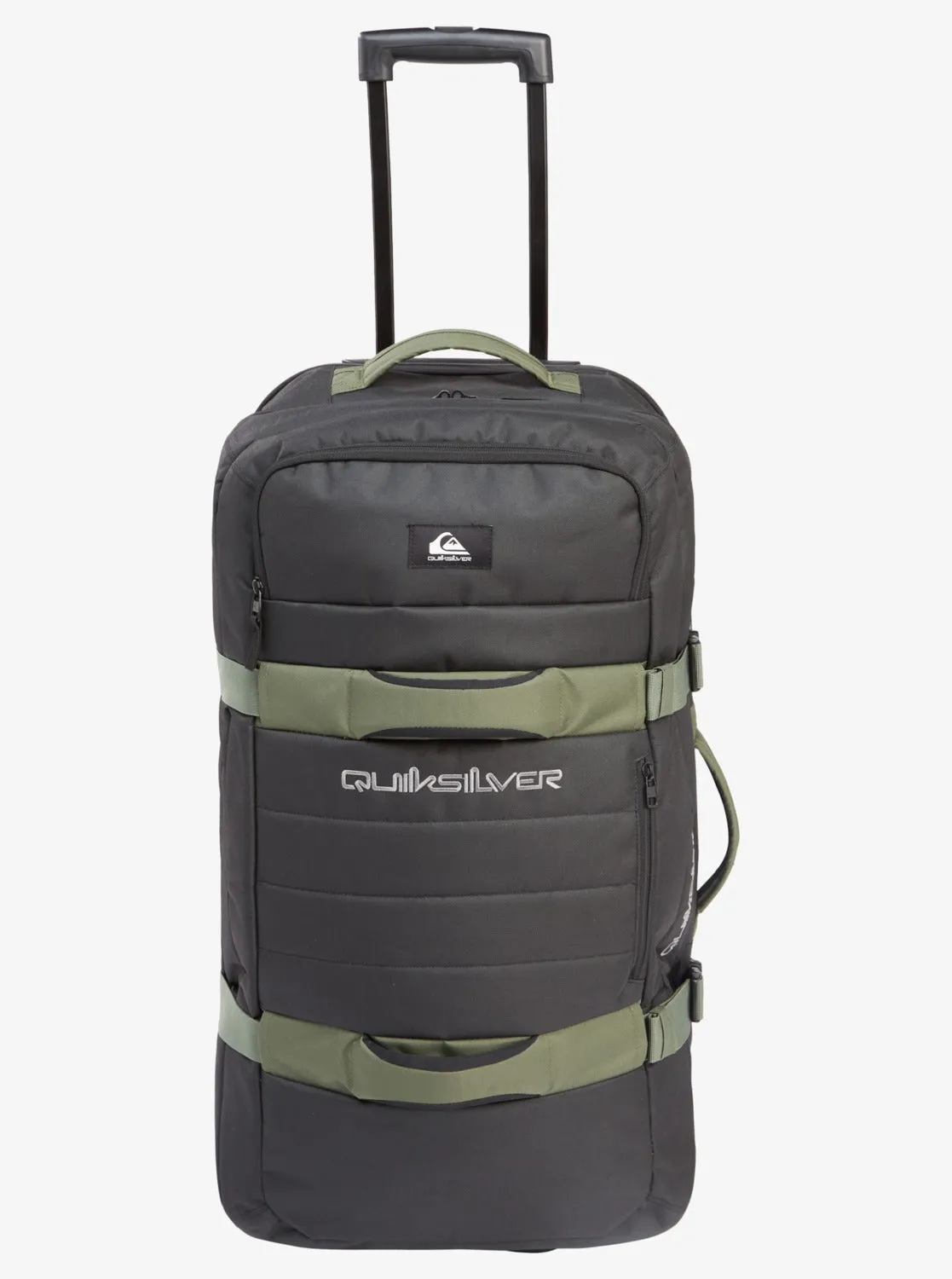 Reach 100L Wheeled Suitcase