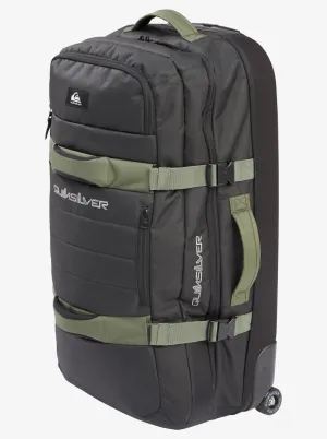Reach 100L Wheeled Suitcase