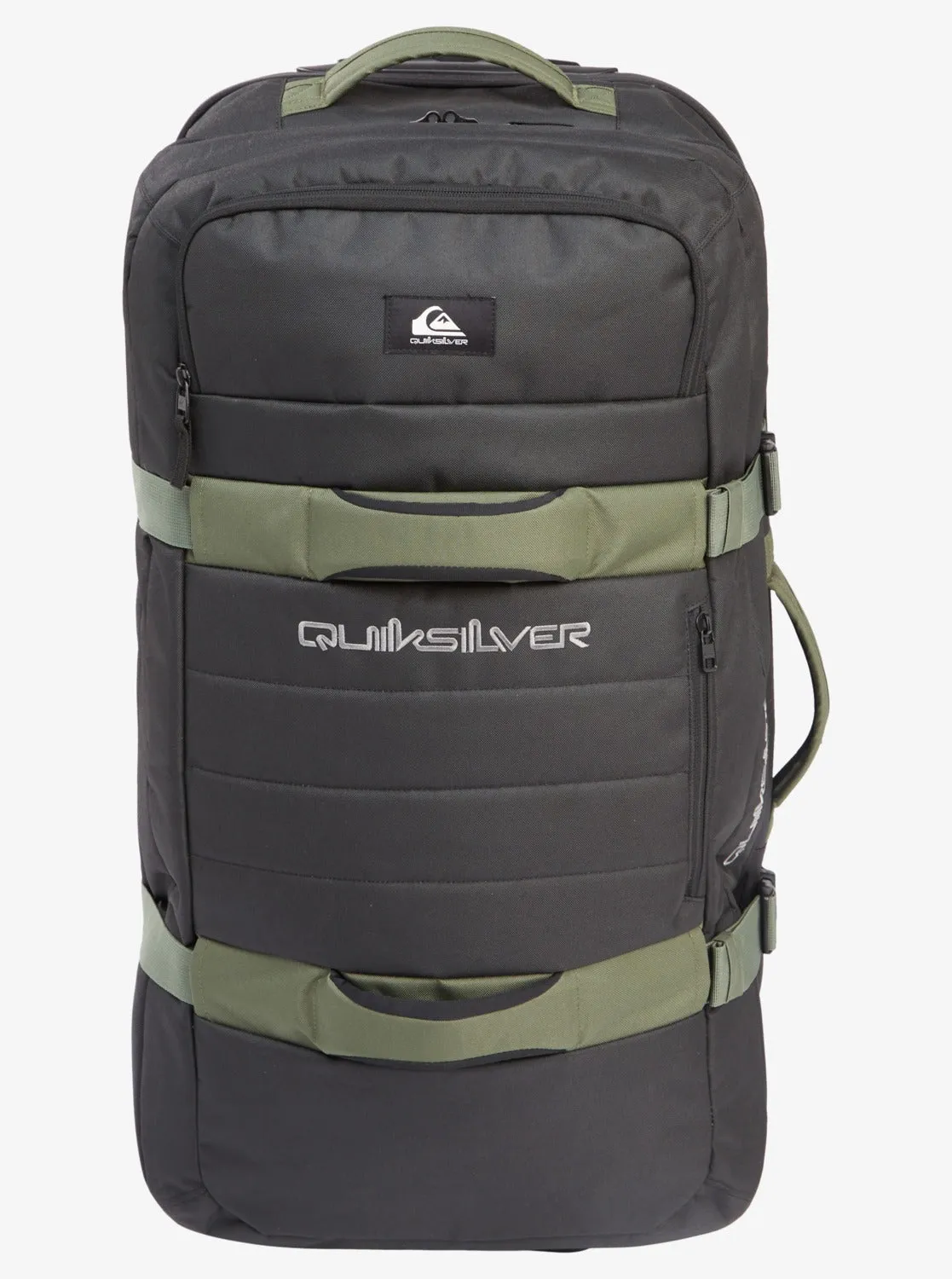 Reach 100L Wheeled Suitcase