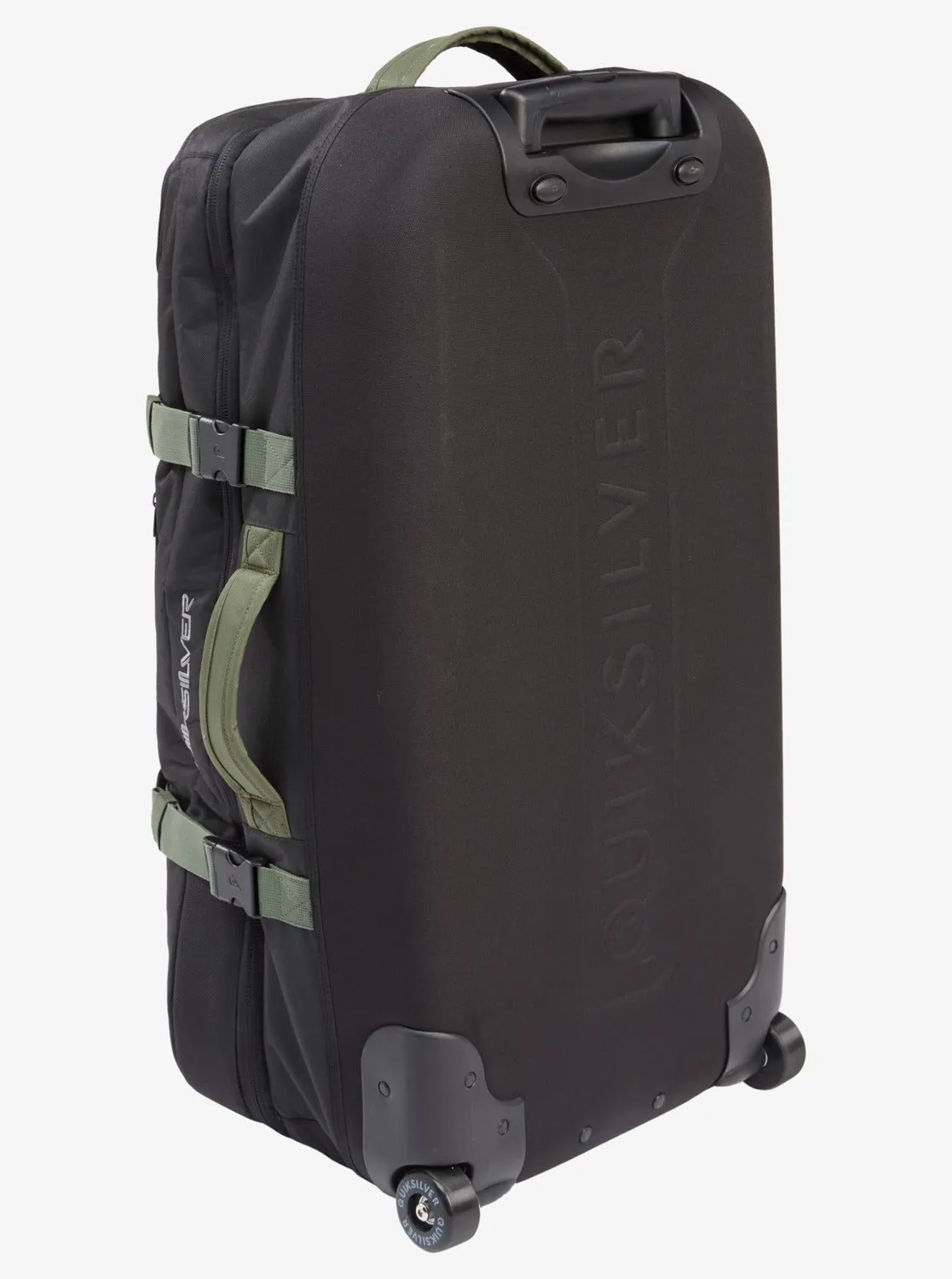 Reach 100L Wheeled Suitcase
