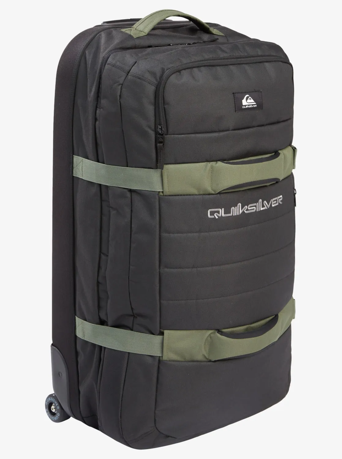 Reach 100L Wheeled Suitcase