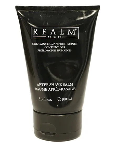 Realm Aftershave for Men