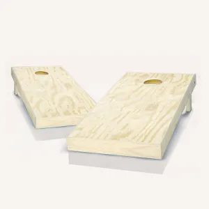 Regulation Cornhole