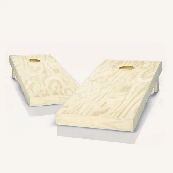 Regulation Cornhole