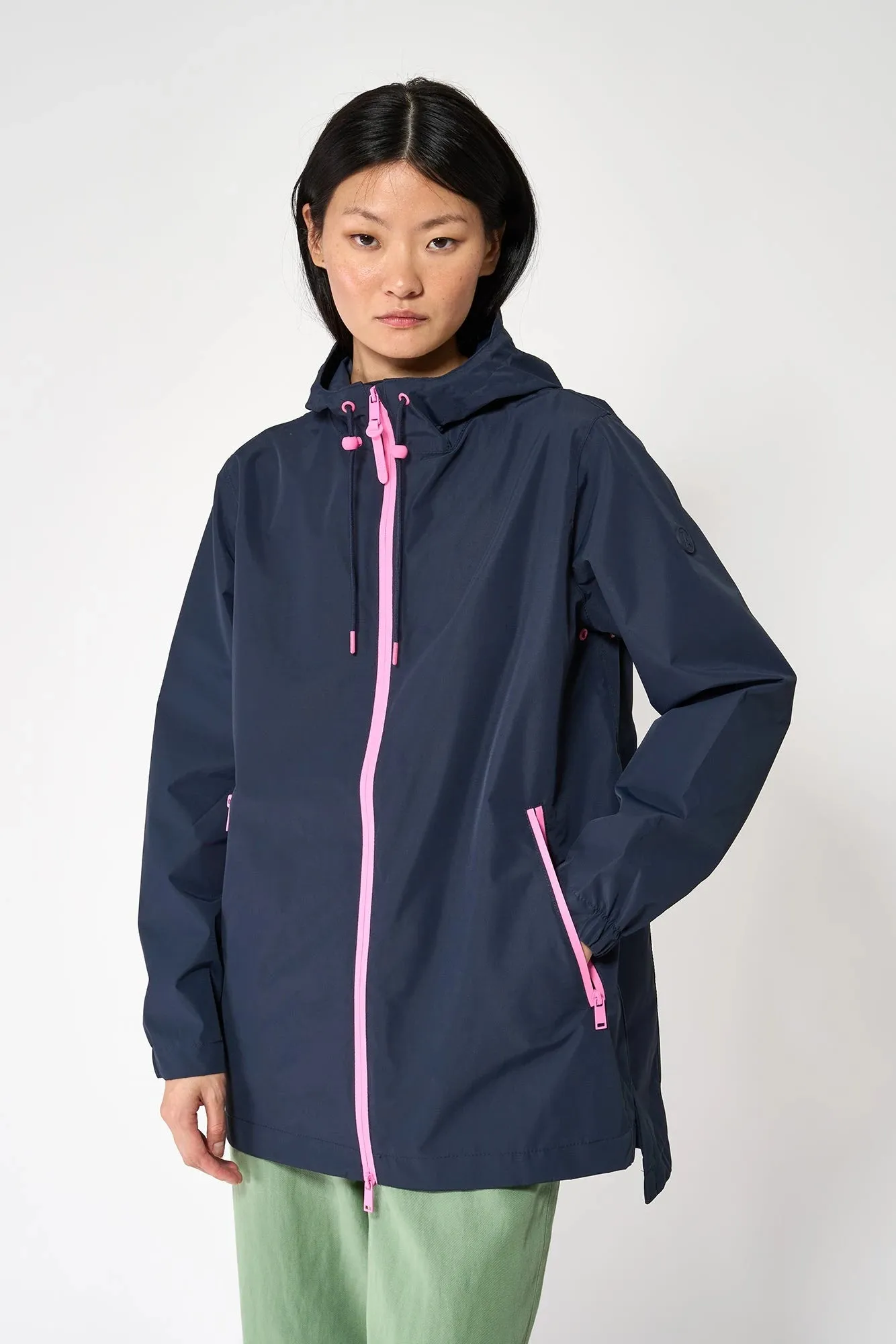 Reënbui Navy