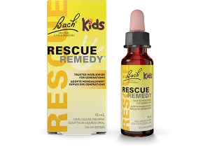 Rescue Remedy Kids Dropper 10ml