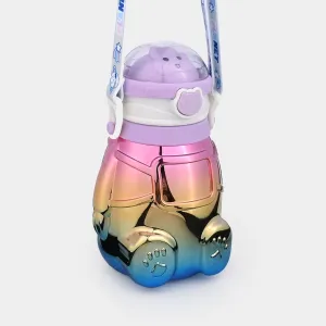 Reusable Plastic Water Bottles For Kids