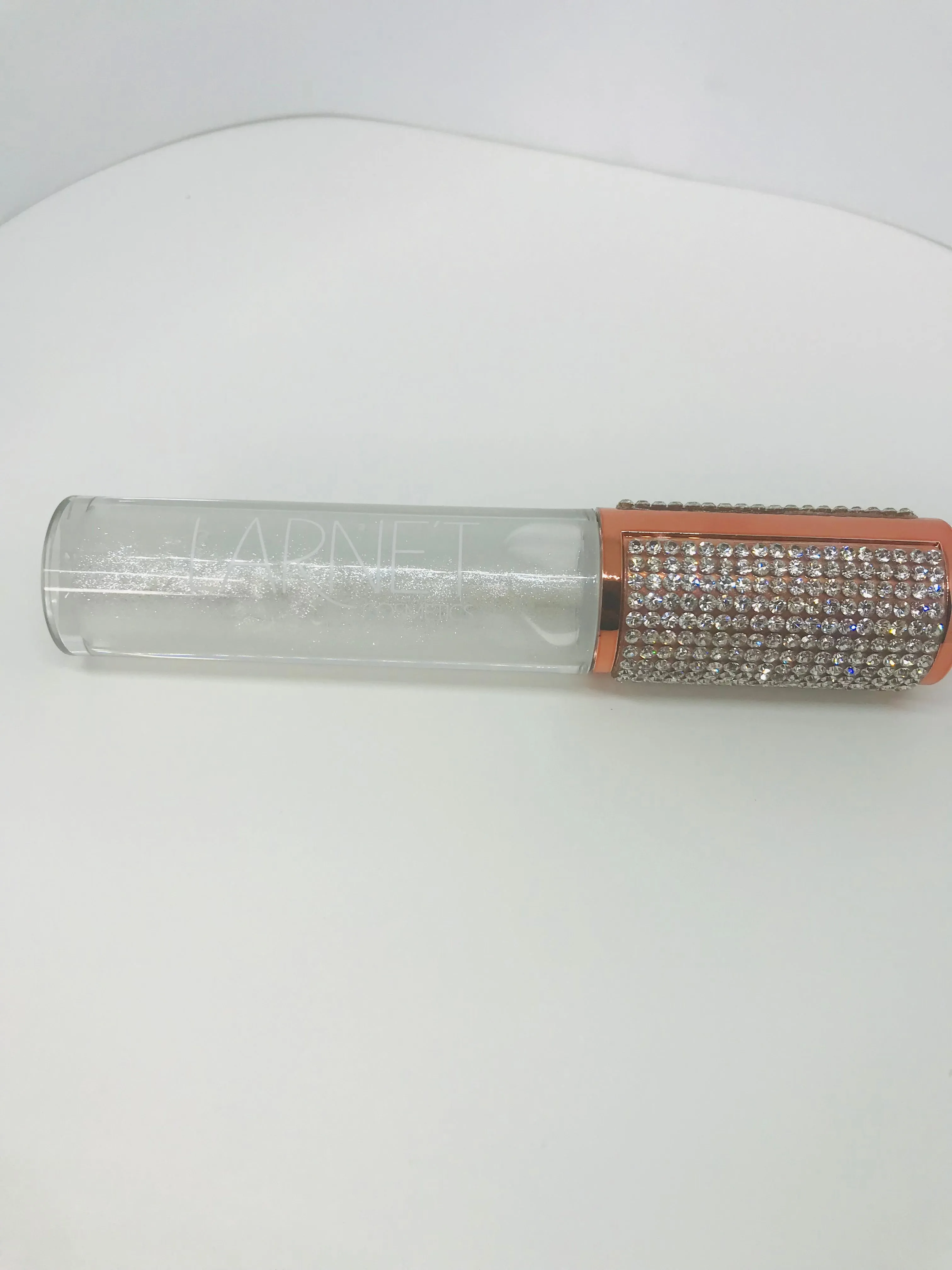 RHINESTONE LIP GLOSS