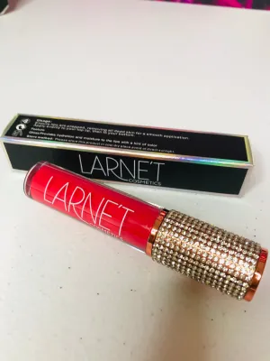 RHINESTONE LIP GLOSS