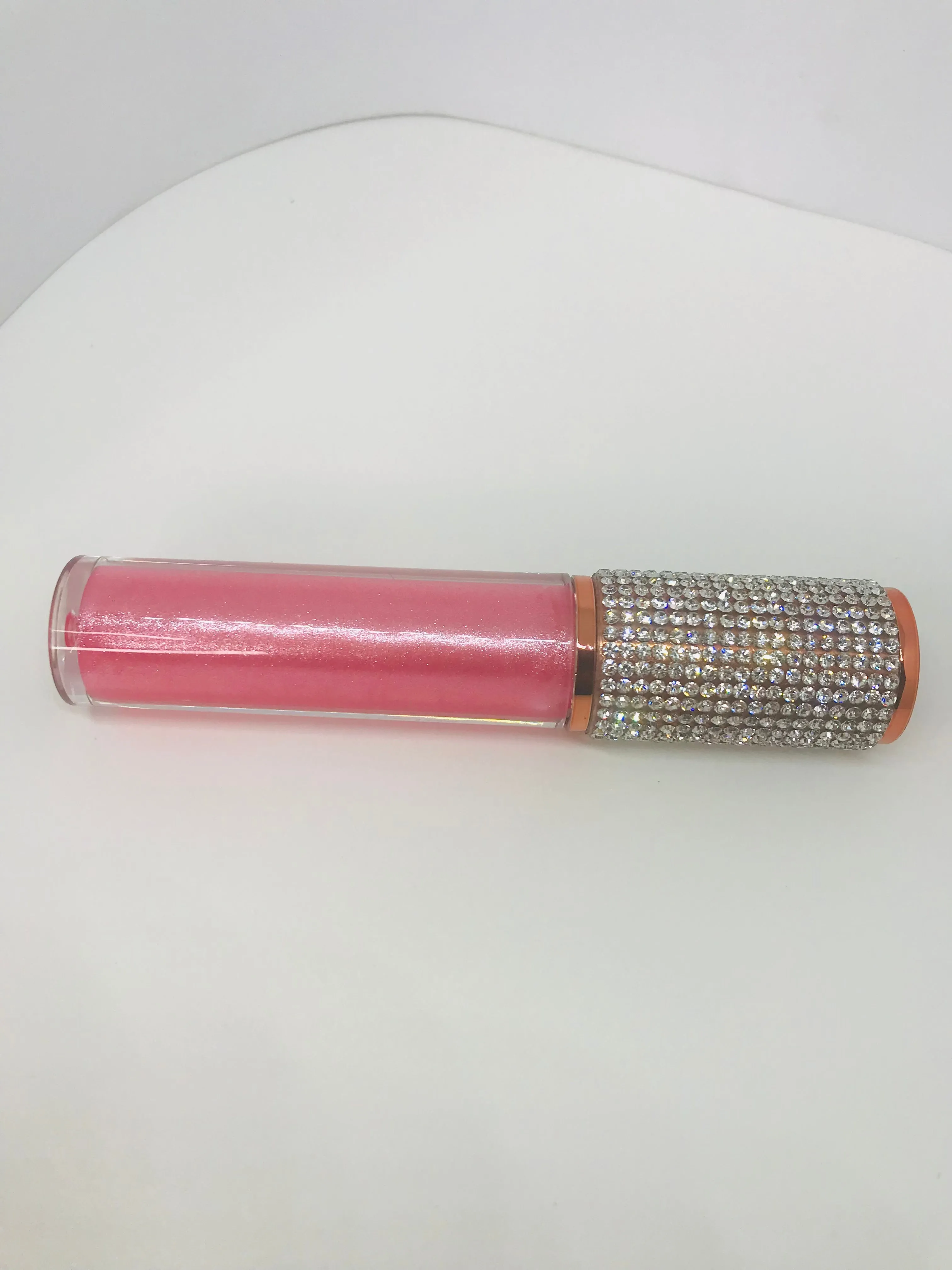 RHINESTONE LIP GLOSS