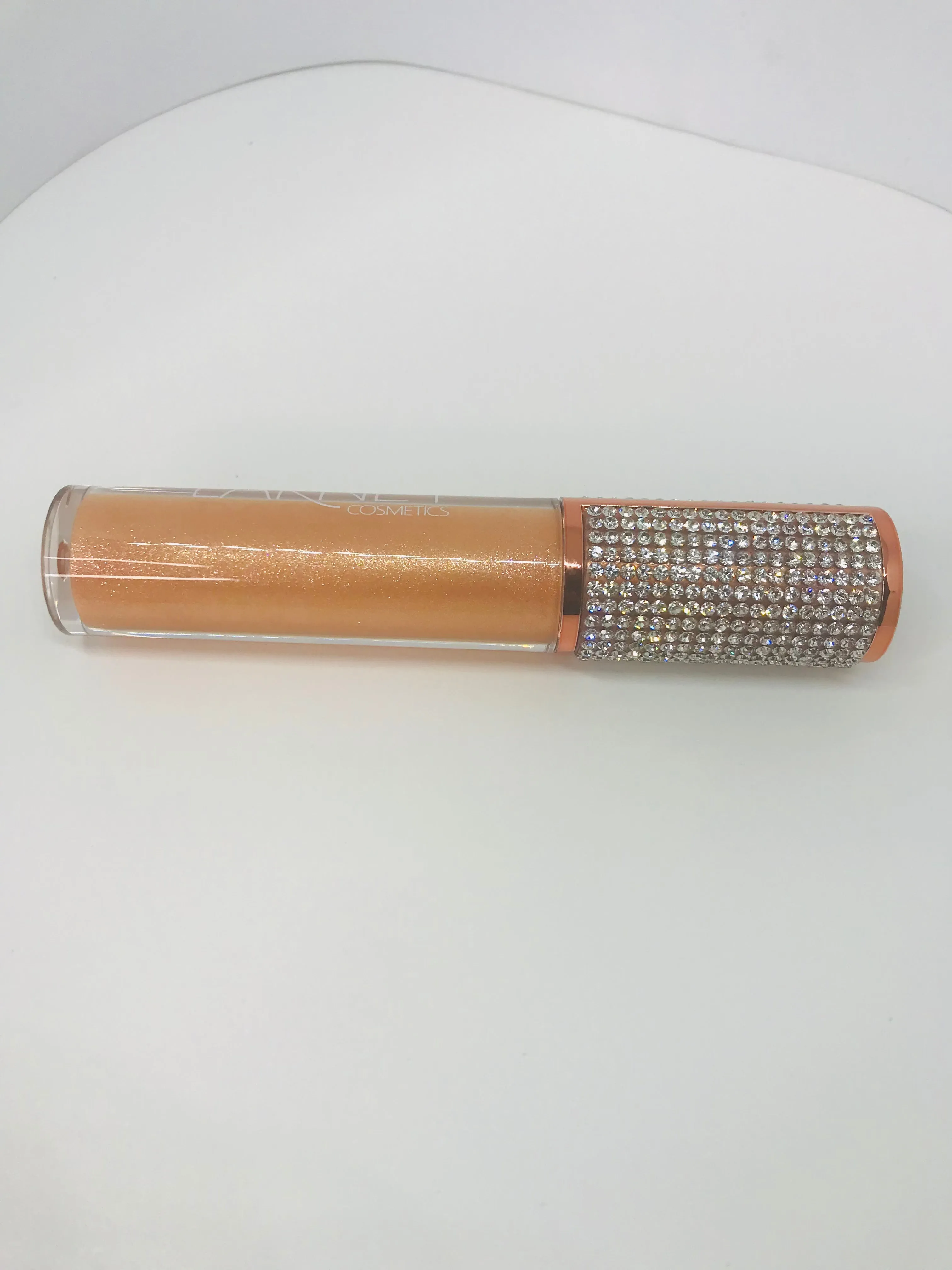 RHINESTONE LIP GLOSS