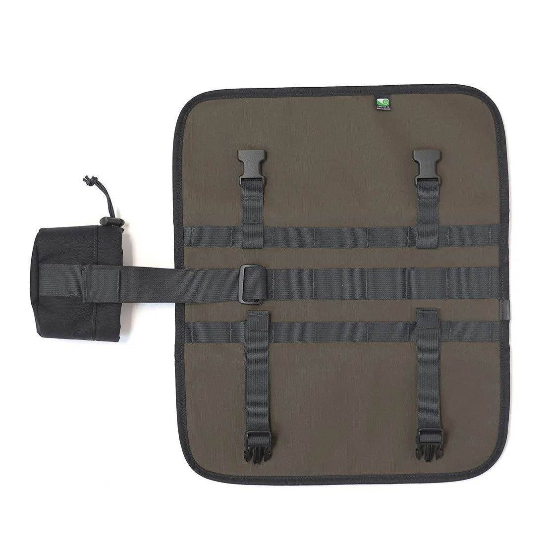 Rifle Scabbard