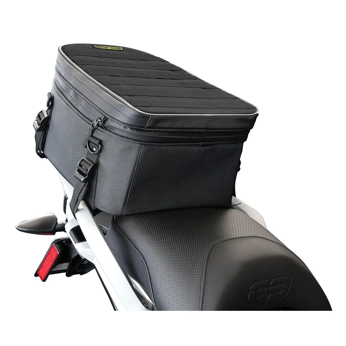 Rigg Gear Adventure RG-1055 Trails End Adventure Tail Bag