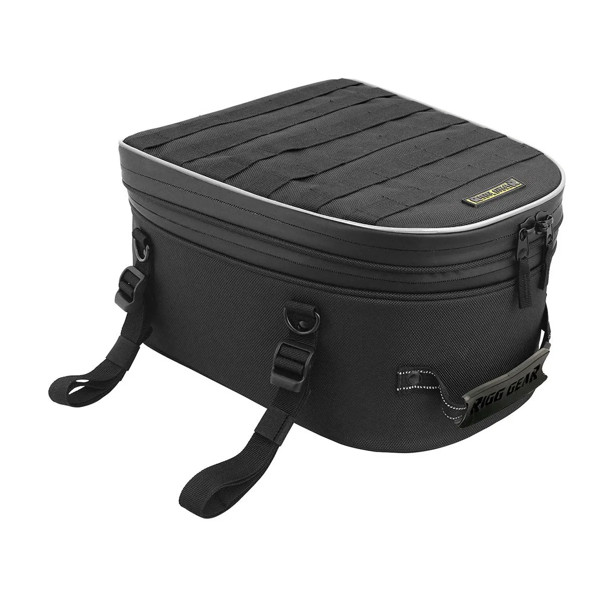 Rigg Gear Adventure RG-1055 Trails End Adventure Tail Bag