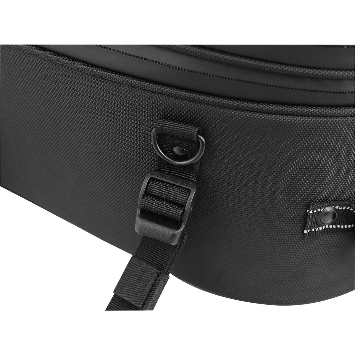 Rigg Gear Adventure RG-1055 Trails End Adventure Tail Bag