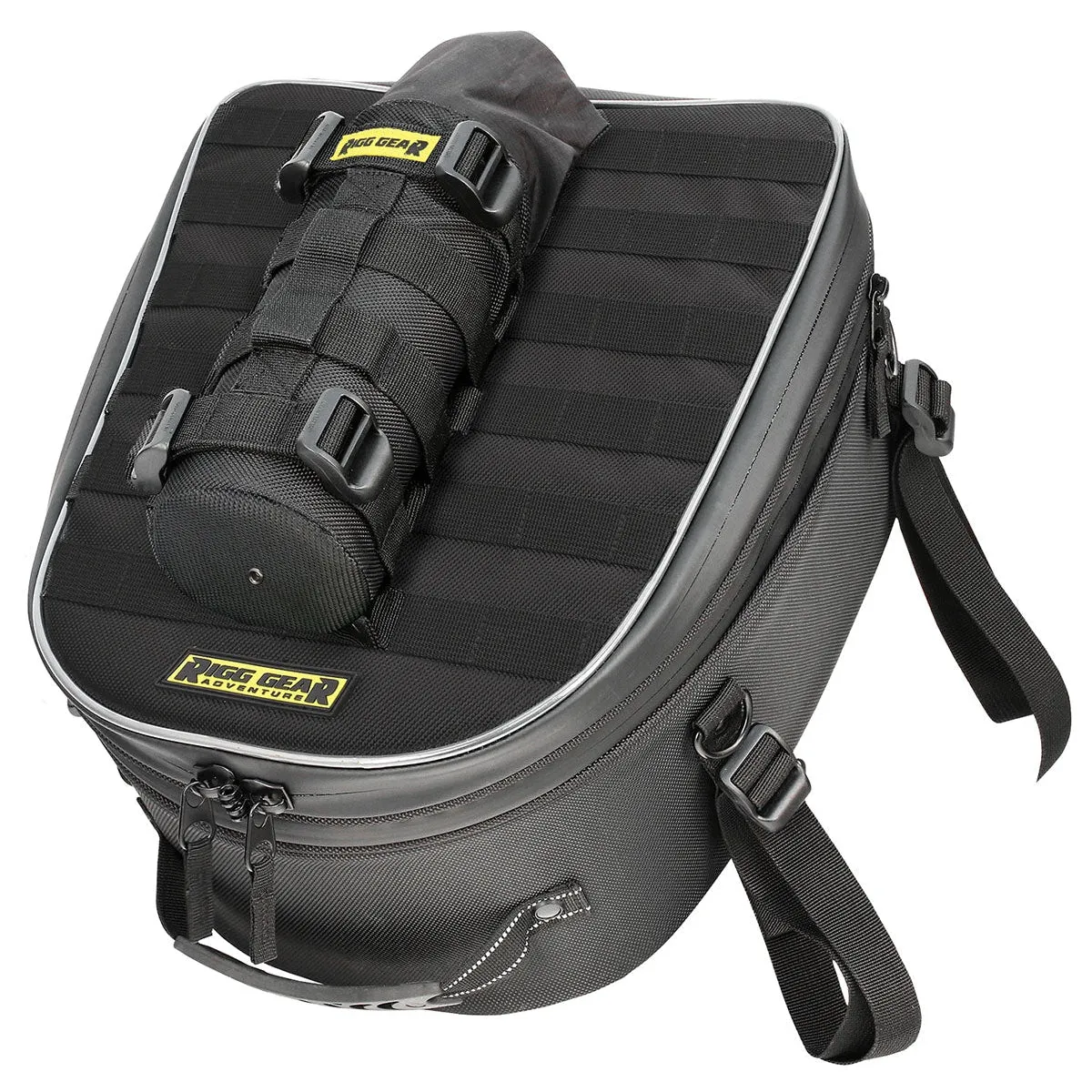 Rigg Gear Adventure RG-1055 Trails End Adventure Tail Bag
