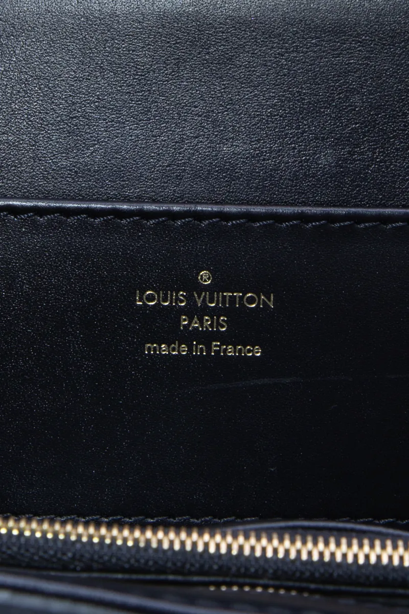 Rose Des Vents MM Bag