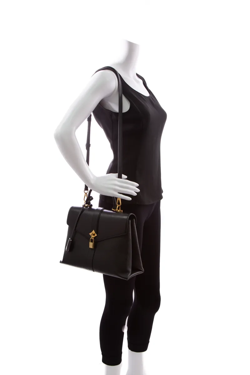 Rose Des Vents MM Bag