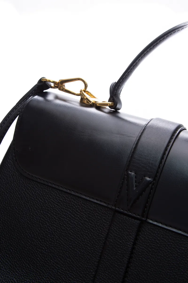 Rose Des Vents MM Bag