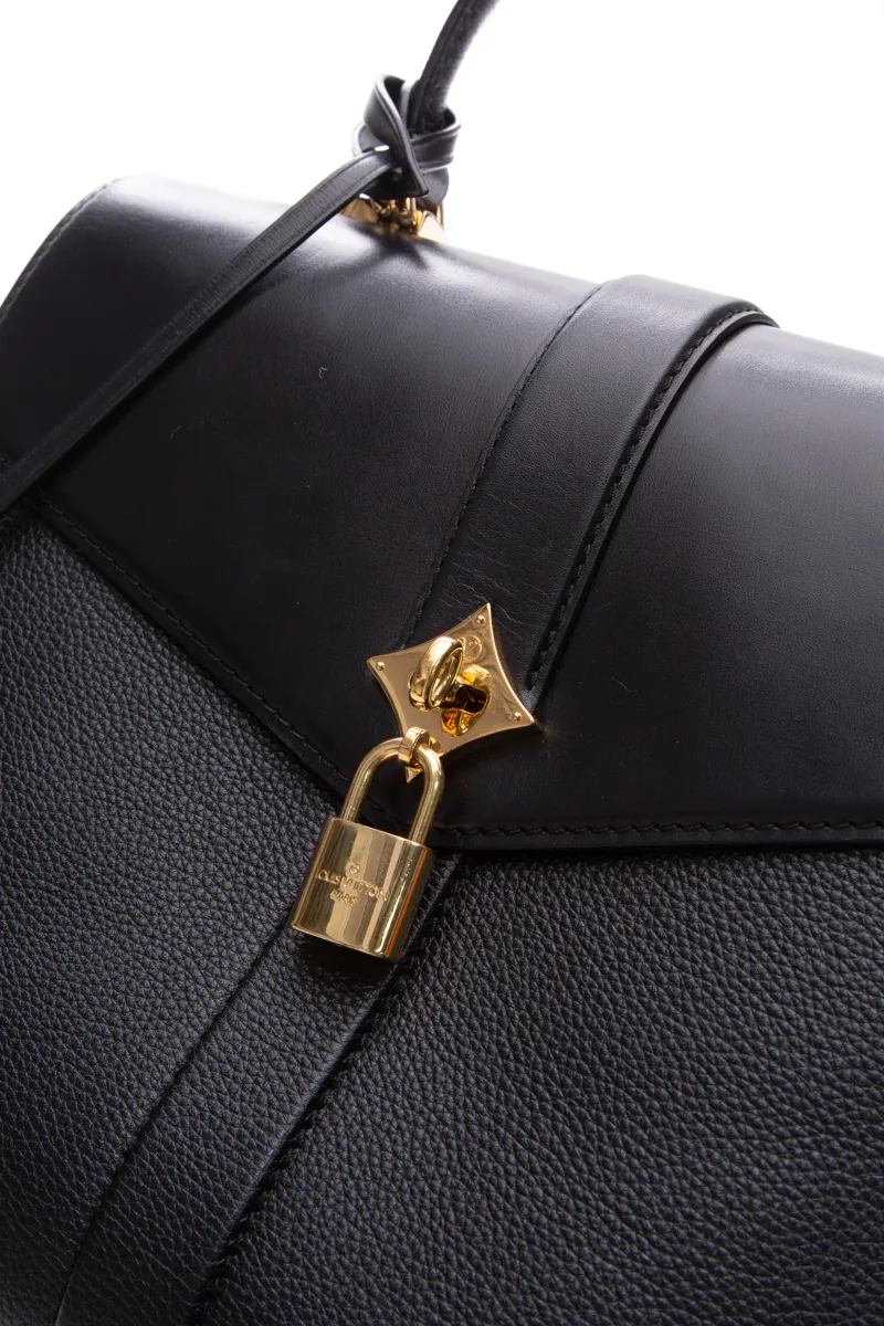 Rose Des Vents MM Bag