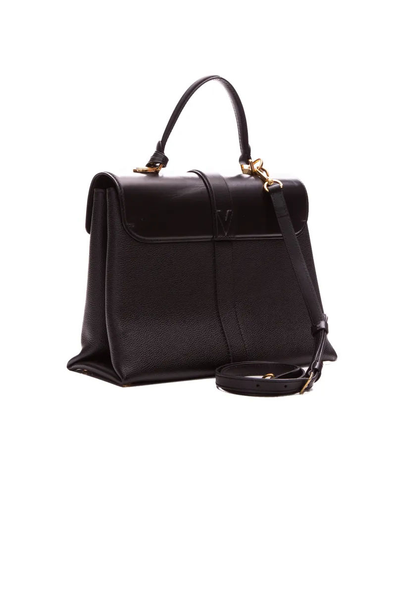 Rose Des Vents MM Bag