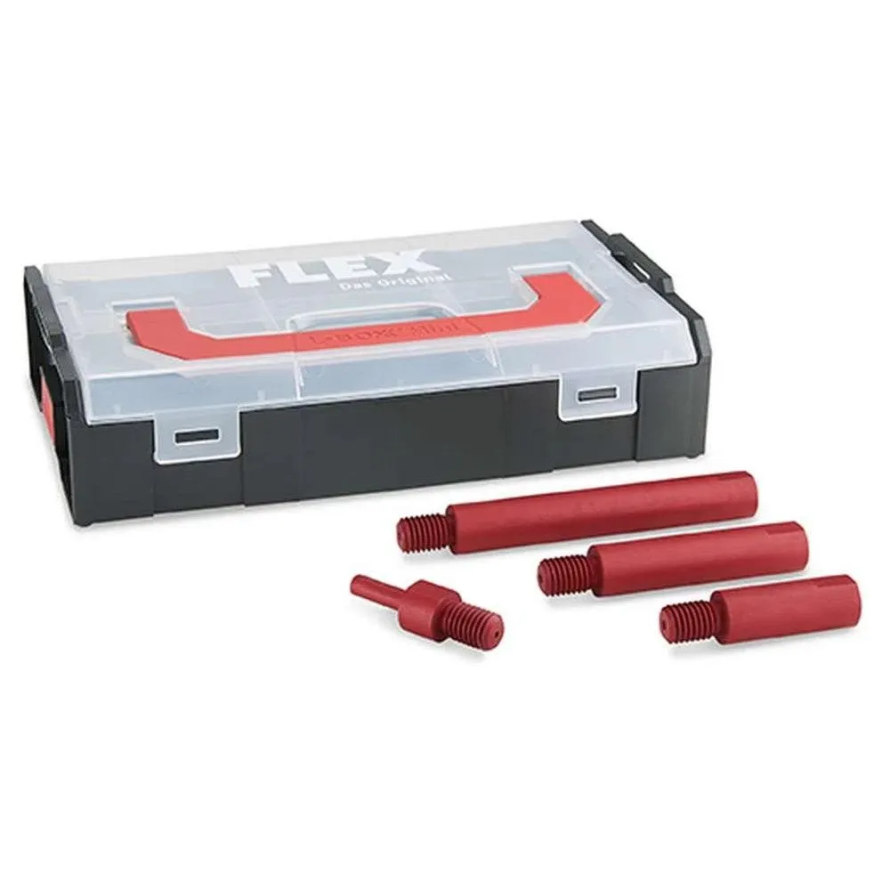 Rotary Polisher Extension Set Flex EXS M14