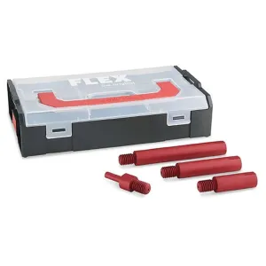 Rotary Polisher Extension Set Flex EXS M14